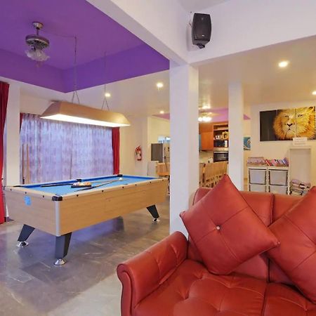 Pattaya Pool Villa Джомтиен Бийч Екстериор снимка