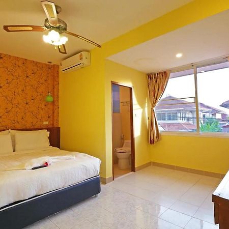 Pattaya Pool Villa Джомтиен Бийч Екстериор снимка