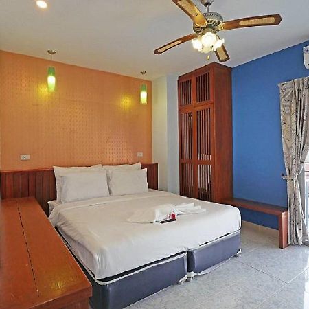 Pattaya Pool Villa Джомтиен Бийч Екстериор снимка