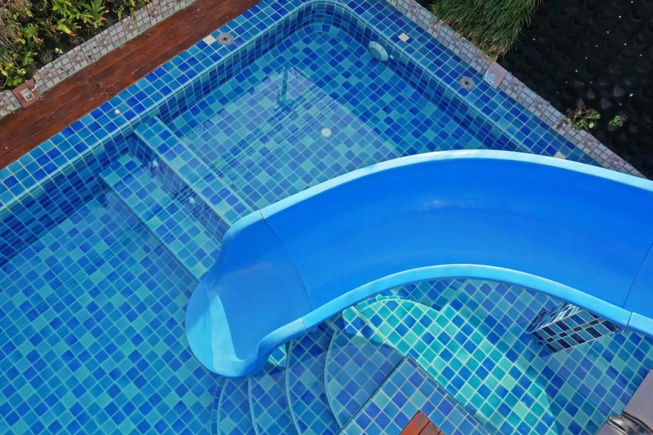 Pattaya Pool Villa Джомтиен Бийч Екстериор снимка