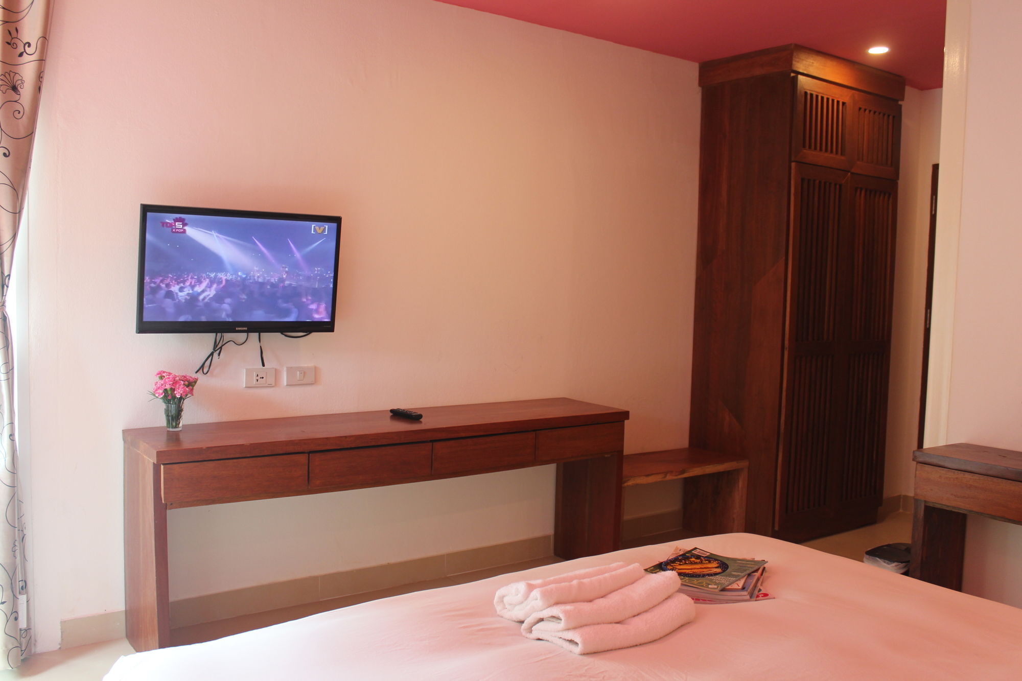 Pattaya Pool Villa Джомтиен Бийч Екстериор снимка